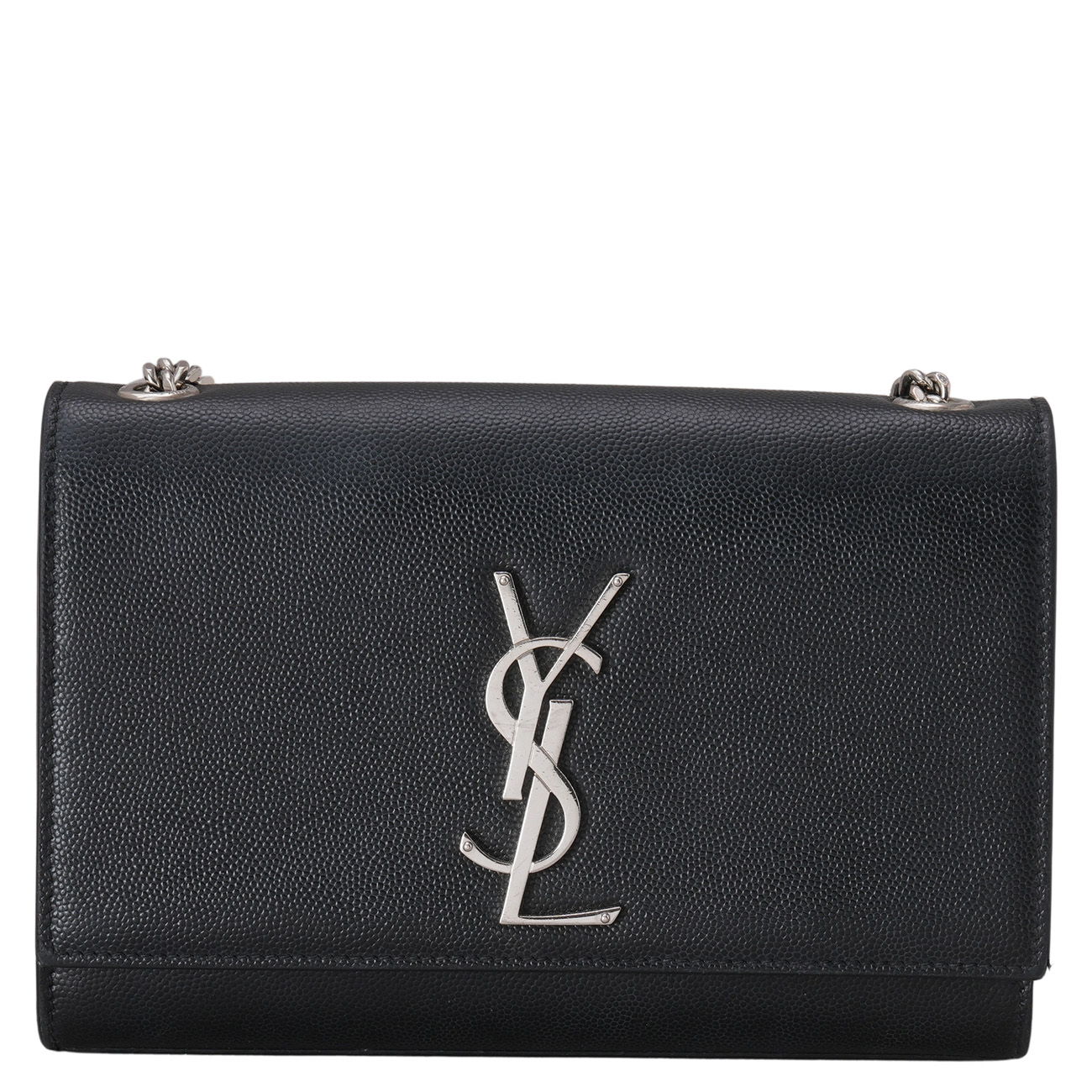 YVES SAINT LAURENT(USED)생로랑 469390 케이트 스몰 체인백